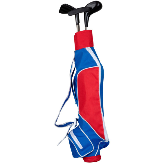 Megaventura Golf Sénior