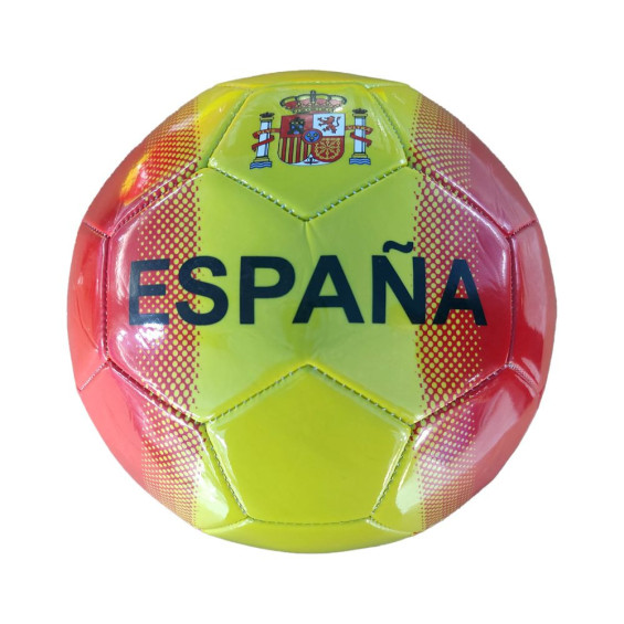 Balón de Fútbol España Talla 5