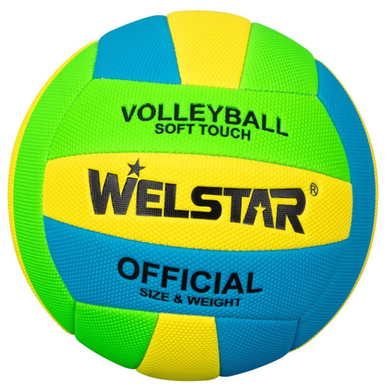 Balón de Voleibol Talla 5