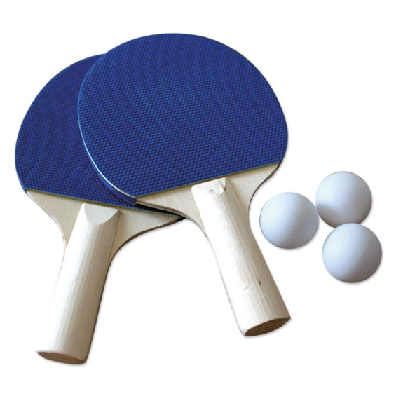 Megaventura Set de Ping Pong