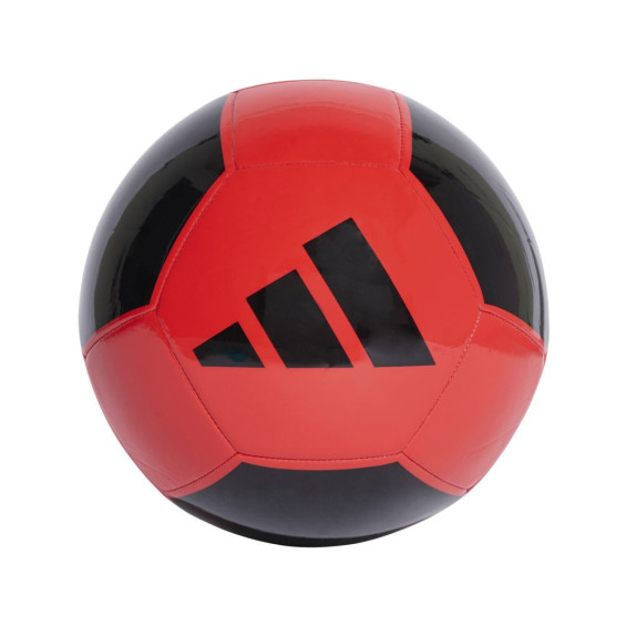 Balón EEP Club Negro y Rojo