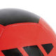 Balón EEP Club Negro y Rojo