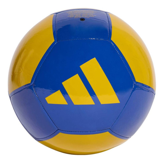 Balón EEP Club Azul y Amarillo