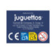 Megaventura Canasta Electrónica Portátil