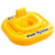 INTEX Asiento Flotador Infantil Cuadrado