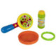 Ventilador Lanzapompas Bubble Fun