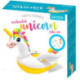 INTEX Unicornio Hinchable 198 x 140 x 97 cm.