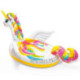 INTEX Unicornio Hinchable 198 x 140 x 97 cm.