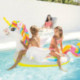 INTEX Unicornio Hinchable 198 x 140 x 97 cm.