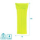 INTEX Colchoneta Neón Hinchable 183 x 76 cm Varios Modelos