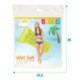 INTEX Colchoneta Neón Hinchable 183 x 76 cm Varios Modelos
