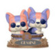 Funko Pop! Zodiac Figura de Vinilo Geminis