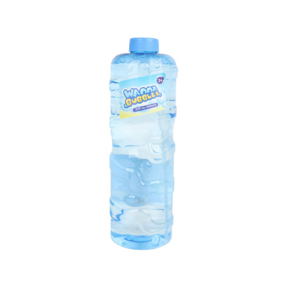 Líquido para Pompas de Jabón 964 ml Varios Modelos