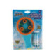 Ventilador de Pompas Triple con Líquido para Pompas 80 ml Varios Modelos