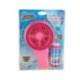 Ventilador de Pompas Triple con Líquido para Pompas 80 ml Varios Modelos