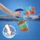 Nerf Super Soaker Donk Fill Pack de 2 Pistolas de Agua