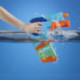 Nerf Super Soaker Donk Fill Pack de 2 Pistolas de Agua
