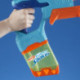 Nerf Super Soaker Donk Fill Pack de 2 Pistolas de Agua