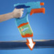 Nerf Super Soaker Donk Fill Pack de 2 Pistolas de Agua
