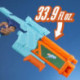 Nerf Super Soaker Mega Dunk Fill