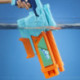 Nerf Super Soaker Mega Dunk Fill
