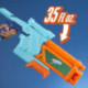 Nerf Super Soaker Mega Dunk Fill