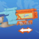 Nerf Super Soaker Mega Dunk Fill