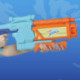 Nerf Super Soaker Mega Dunk Fill