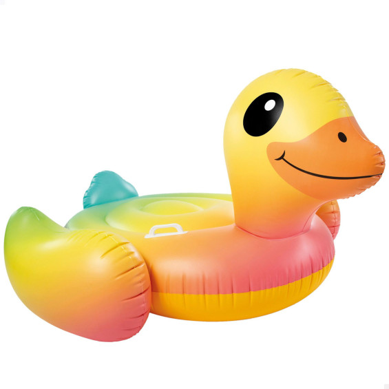 INTEX Patito Hinchable