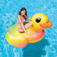 INTEX Patito Hinchable