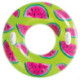 INTEX Rueda Hinchable Tropical Fruits 107 cm Varios Modelos