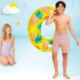 INTEX Rueda Hinchable Tropical Fruits 107 cm Varios Modelos