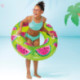 INTEX Rueda Hinchable Tropical Fruits 107 cm Varios Modelos