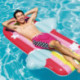 INTEX Colchoneta Hinchable Nube Arcoiris