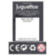 Juguettos Pack 20 Dardos