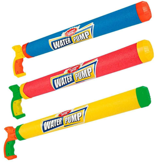 Pistola de Agua 55 cm Varios Modelos