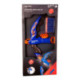 Juguettos Blaster Soft Arco Skyfork MS-20 Dardos