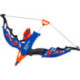 Juguettos Blaster Soft Arco Skyfork MS-20 Dardos