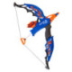 Juguettos Blaster Soft Arco Skyfork MS-20 Dardos