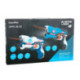 Juguettos Blaster Láser Level BL-25 V