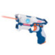 Juguettos Blaster Láser Level BL-25 V