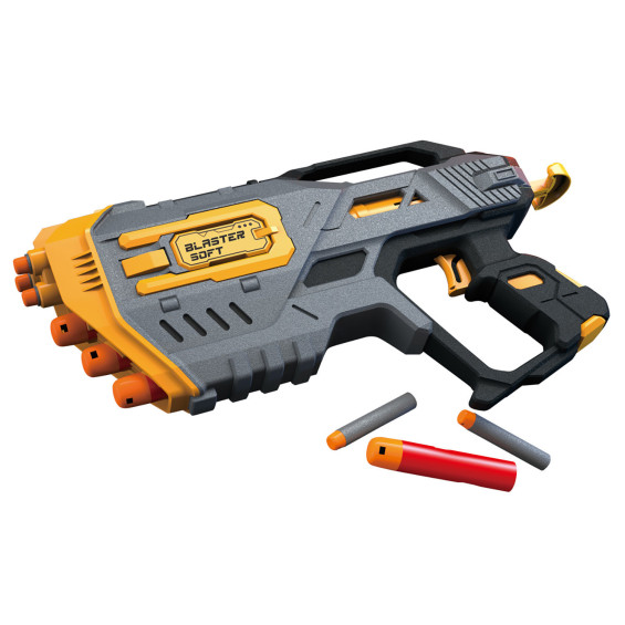 Juguettos Mega Skyfork MS-10
