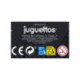 Juguettos Pack 20 Dardos