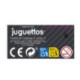 Juguettos 2 Blaster Level MS-10