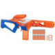 Nerf N Series Pinpoit Lanzador con 18 Dardos