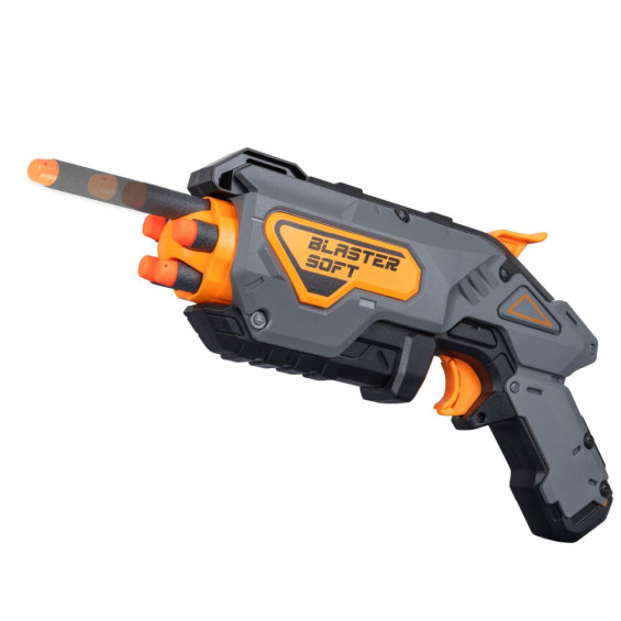 Juguettos Blaster Soft Skyfork MS-20