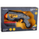 Juguettos Blaster Soft Skyfork MS-20