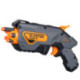 Juguettos Blaster Soft Skyfork MS-20