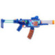Nerf Loadout Cyberlight Ghost Personaliza tu Lanzador Supremo