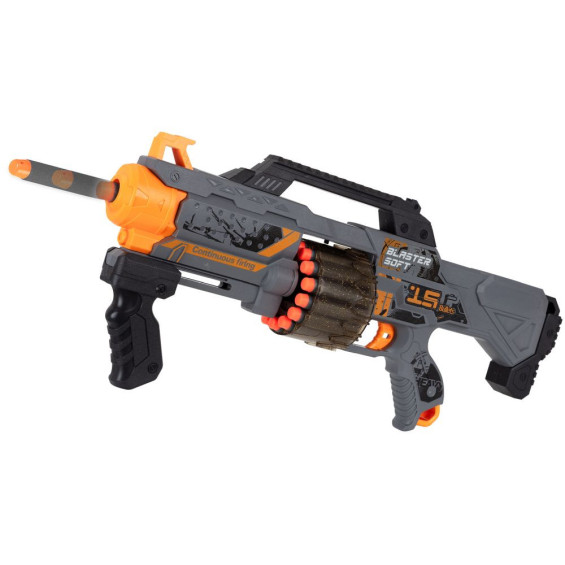 Juguettos Blaster Soft Skyfork Top MS-40